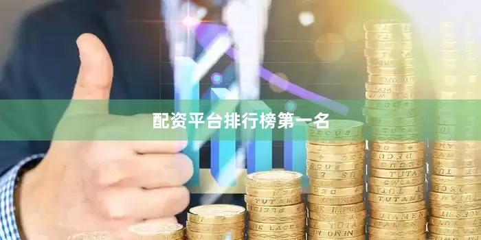 配资平台排行榜第一名