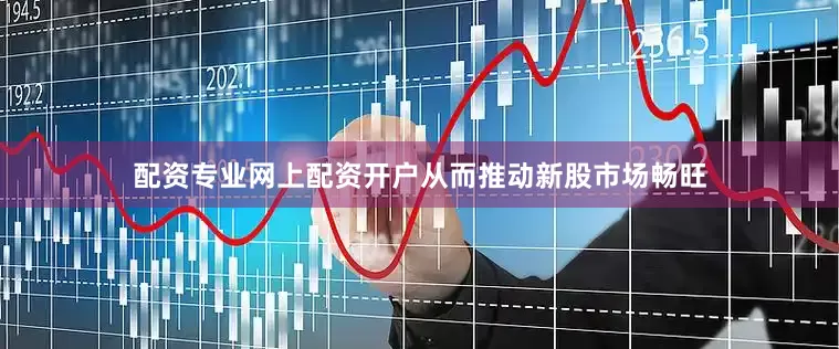配资专业网上配资开户从而推动新股市场畅旺